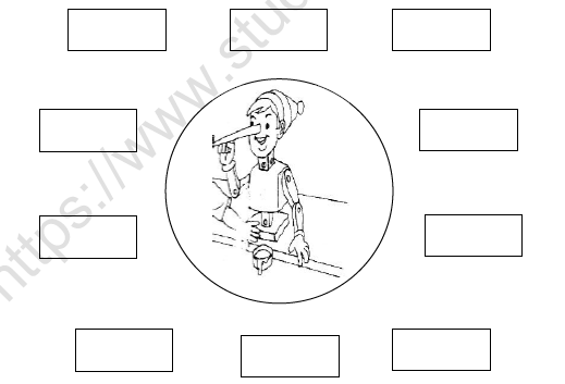 cbse-class-4-english-pinnochio-worksheet